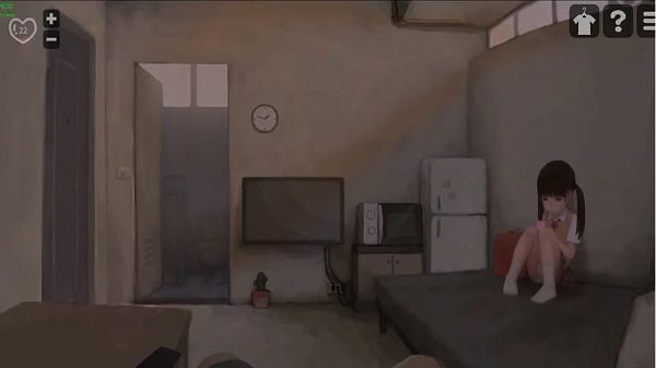 lost life game lost life game